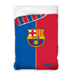 Edredón FC Barcelona 2 180X260