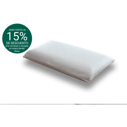 Almohada Visco Eco