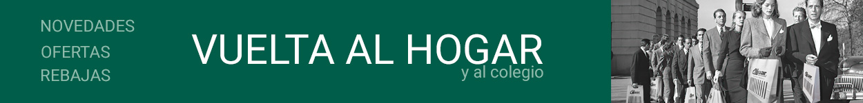 vuelta al hogar